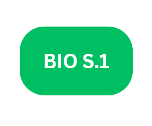 BIOLOGY S.1