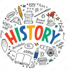 HISTORY S.1