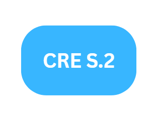 CHRISTIAN RELIGIOUS EDUCATION-S.2