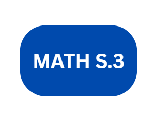 MATHEMATICS - S.3