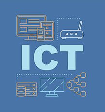 INFORMATION COMMUNICATION TECHNOLOGY - S.4