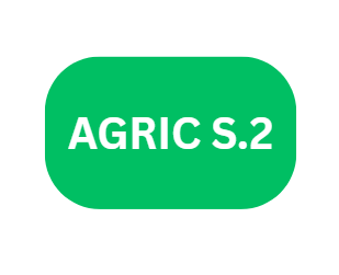 AGRICULTURE