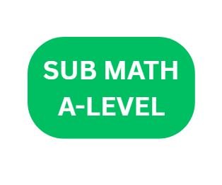 SUB-MATH