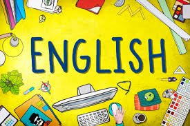 ENGLISH -S.3