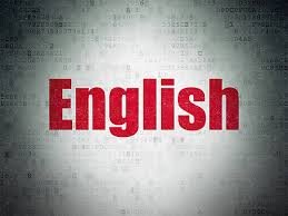 ENGLISH S.1