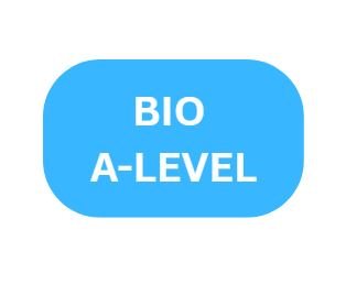 BIOLOGY PAPER A-LEVEL