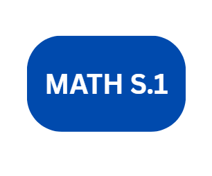 MATHEMATICS  S.1